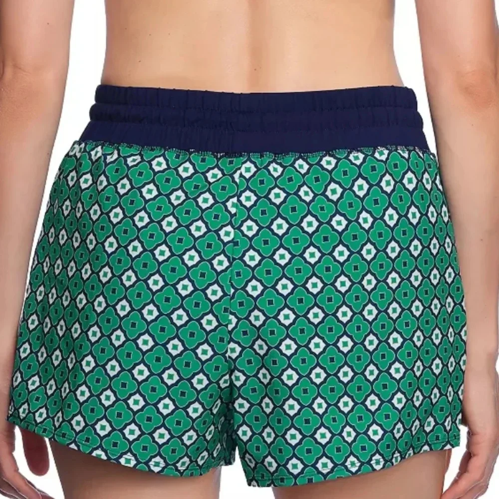 LOFT Woven Board Shorts